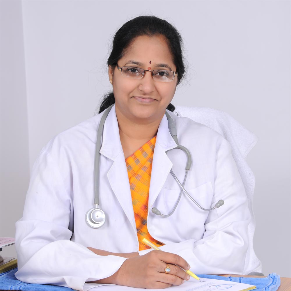 Dr. D. Krishna Priya