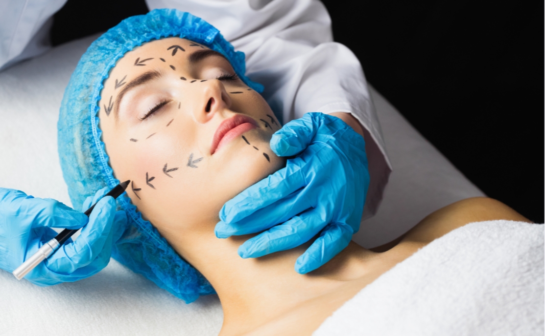 Cosmetic Surgery Clinics in rajahmundry